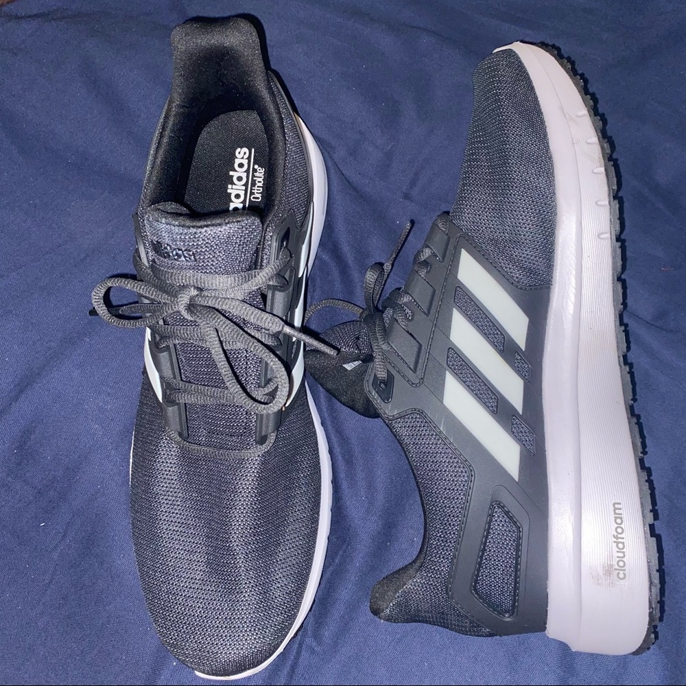Adidas Cloudfoam Sneakers
